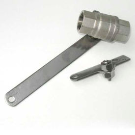 Replacement Stay Open Ball Valve