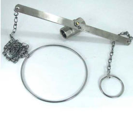Replacement Stay Open Ball Valve
