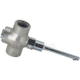 Replacement Self-Closing Valve