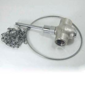 Replacement Self-Closing Valve