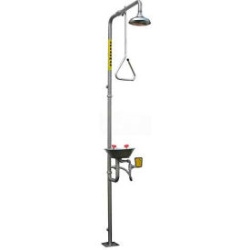 Speakman Stainless Steel Combination Shower