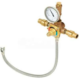 Thermostatic Mixing Valve