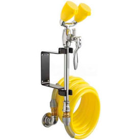 Combination Eyewash & Drench Hose