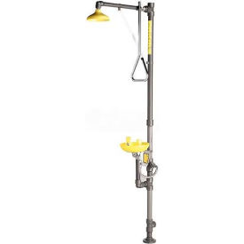 Safe-T-Zone Traditional Combination Station