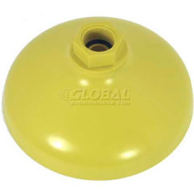 Replacement Showerhead, Yellow