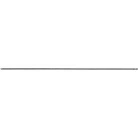 48" Aluminum Extension with Alloy Nozzle