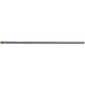 60" Aluminum Mid Extension With Coupler