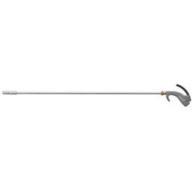 Lazer Palmswitch With 72" Aluminum Extension and Aluminum Nozzle