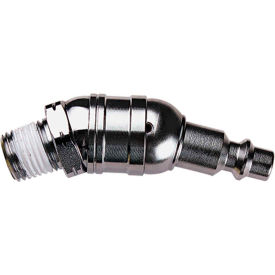 1/4" Npt - Us Industrial Interchange Male