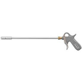 Lazer Pistol Grip with 18" Aluminum Extension and Aluminum Nozzle