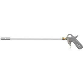 Guardair Lazer Pistol Grip with 24" Aluminum Extension and Aluminum Nozzle