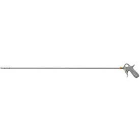 Lazer Pistol Grip with 72" Aluminum Extension and Aluminum Nozzle