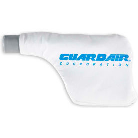 High Filtration Collection Bag