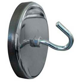 Magnetic Hanging Hook, Round Base