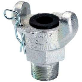 3/4" Npt Chicago Coupler