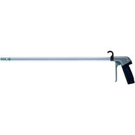 Ultra Venturi with 36" Aluminum Extension and Alloy Nozzle, Long Trigger