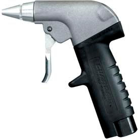 Ultra Whisper Jet Safety Air Gun