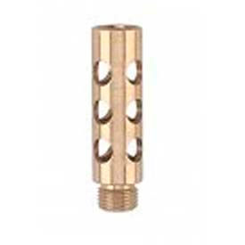 Lazer Venturi Booster Nozzle, Brass