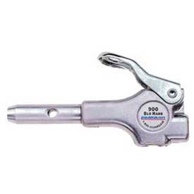 Thumbswitch Safety Air Gun