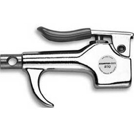Compact Thumbswitch Safety Air Gun