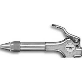 Thumbswitch Safety Air Gun With Whisper Jet Nozzle