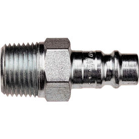3/8" Npt High Flow Connector