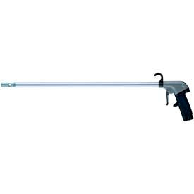 Ultra Xtra Thrust With 36" Aluminum Extension & Alloy Nozzle, Short Trigger