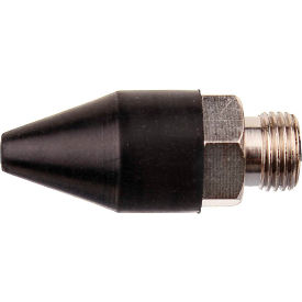 74 Rubber Tip Nozzle
