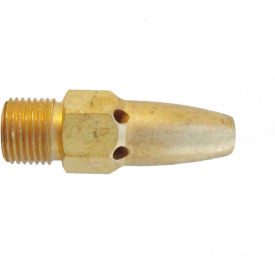 74HNB, Brass Nozzle