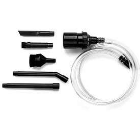 Mini Vacuum Attachment Kit