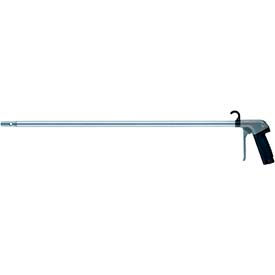 Ultra Xtra Thrust with 72" Aluminum Extension and Alloy Nozzle, Long Trigger