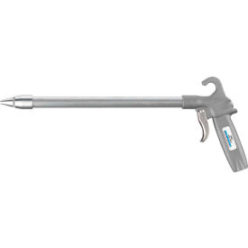 Whisper Jet W/ 12" Aluminum Extension & Aluminum Nozzle