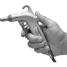 Jet Guard Safety Air Gun with Volume Control