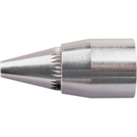 80lj Whisper Jet Aluminum Nozzle