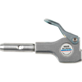 Thumbswitch Safety Air Gun with Air Shield Nozzle