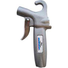 Guardair Assembled Casting