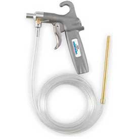 Syphon Spray Gun, 9 Scfm