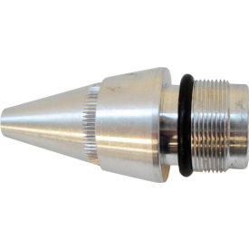 80 Whisper Jet Aluminum Nozzle