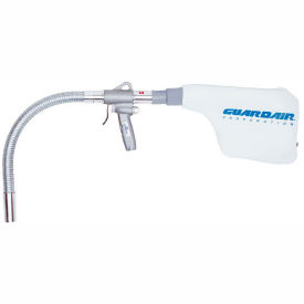 Flexible Gun Vac Kit with 18" Flexible Extension 1-5/16" OD