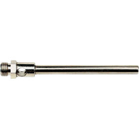 Guardair 3" Lazer Steel Extension With Venturi