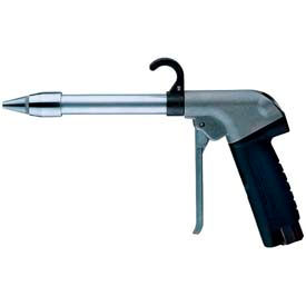 Guardair Ultra Whisper Jet with 6" Aluminum Extension and Aluminum Nozzle, Long Trigger