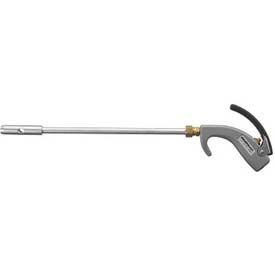 Lazer Palmswitch W/ 12" Alum Ext & Alum Nozzle