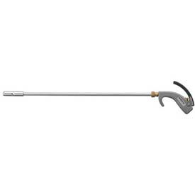 Lazer Palmswitch W/ 36" Aluminum Extension & Aluminum Nozzle