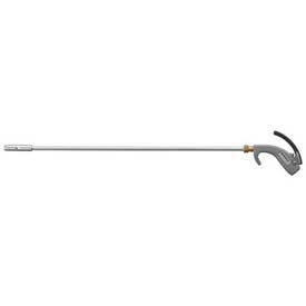 Lazer Palmswitch with 48" Aluminum Extension and Aluminum Nozzle