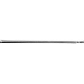 36" Aluminum Extension with Alloy Nozzle