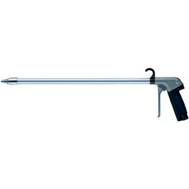 Ultra Whisper Jet with 24" Aluminum Extension and Aluminum Nozzle, Long Trigger