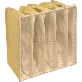 Exhaust Final Filter 20"W x 20"H x 15"D