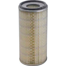 Dust Collector Cartridge Open/Closed 8-1/8"W x 16-5/8"H x 8-1/8"D