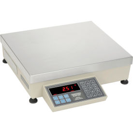 Pennsylvania Heavy Duty AC/DC & Dual Base Capable Digital Counting Scale 100lb x 0.01lb 12" x 14"
