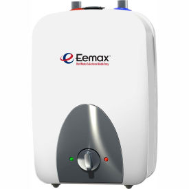 Electric Mini Tank Water Heater 1.3 Gallon Capacity